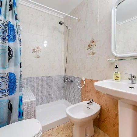 Caballero De Rodas Appartamento Torrevieja