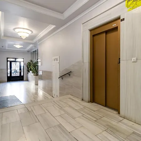 Caballero De Rodas * Torrevieja