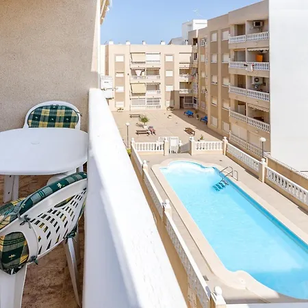 Caballero De Rodas Appartamento *