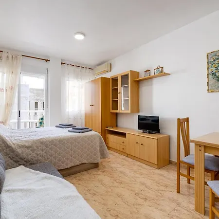 Caballero De Rodas Appartamento