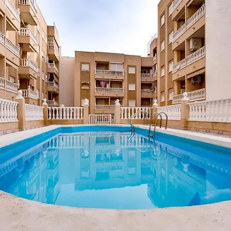 Caballero De Rodas Apartment