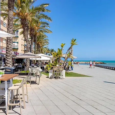 Apartment Caballero De Rodas