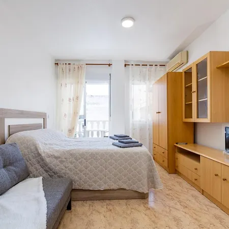 Caballero De Rodas Apartment