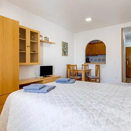 Caballero De Rodas Apartment Torrevieja