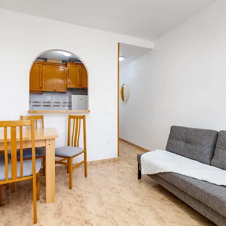 Apartment Caballero De Rodas Torrevieja