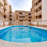 Caballero De Rodas Appartement