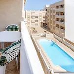 Caballero De Rodas Appartement *